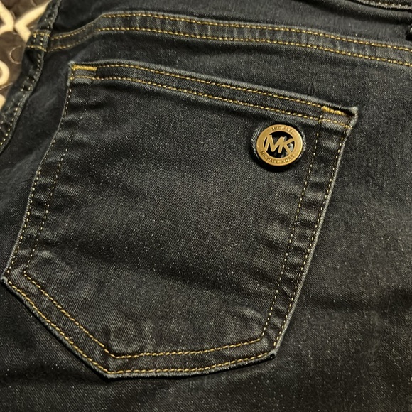 Michael Kors skinny jeans - Picture 2 of 4
